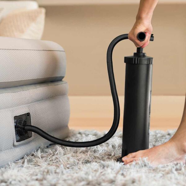 Intex Rankinė pompa Double Quick III, 68615