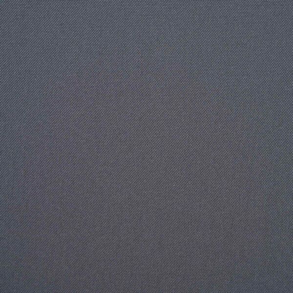 vidaXL Sodo valgomojo komplektas 7 pcs Ruda Polipropilenas