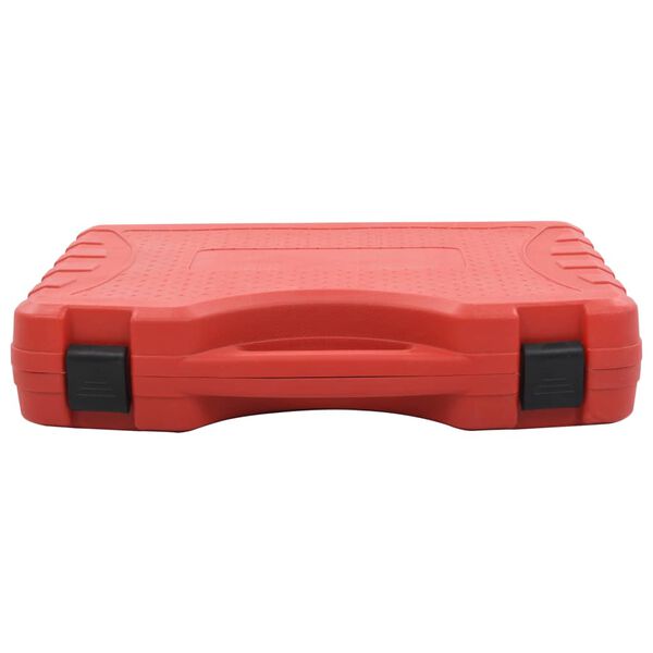 vidaXL Universalus vožtuvų spyruoklių suspaudimo įrankių rinkinys