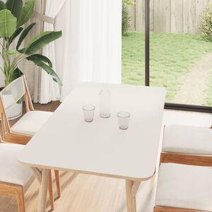 vidaXL Baldų lipdukas, lipnus, matinės juodos spalvos, 90x500 cm, PVC