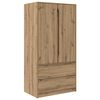 Artisan_oak