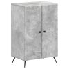 vidaXL Batu skrynia BREDA 59,5 x 39,5 x 90 cm Apdirbta mediena