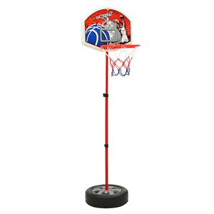 vidaXL Vaiki&scaron;kas krep&scaron;inio rinkinys, 120cm, reguliuojamas