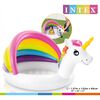 Intex Baseinas kūdikiams Unicorn, 127x102x69cm
