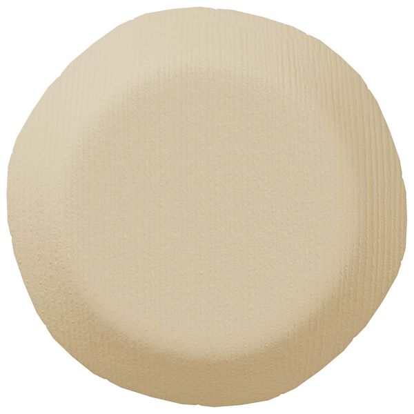 vidaXL Mediniai kai&scaron;čiai 12 pcs Ruda &Oslash;8 x 50 mm Medienos masyvas