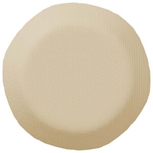 vidaXL Mediniai kai&scaron;čiai 2 pcs Ruda &Oslash;8 x 50 mm Medienos masyvas