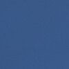 vidaXL Krėslas, mėlynos spalvos, audinys