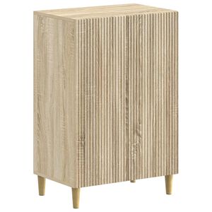 vidaXL Batu skrynia ARNHEM 59,5 x 39,5 x 90 cm Apdirbta mediena