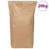 vidaXL Vy&scaron;nių kauliukai &scaron;ildančiajai pagalvei, 20 kg
