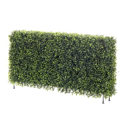 Emerald Dirbtinio buksmedžio tvora, 100x20x25cm