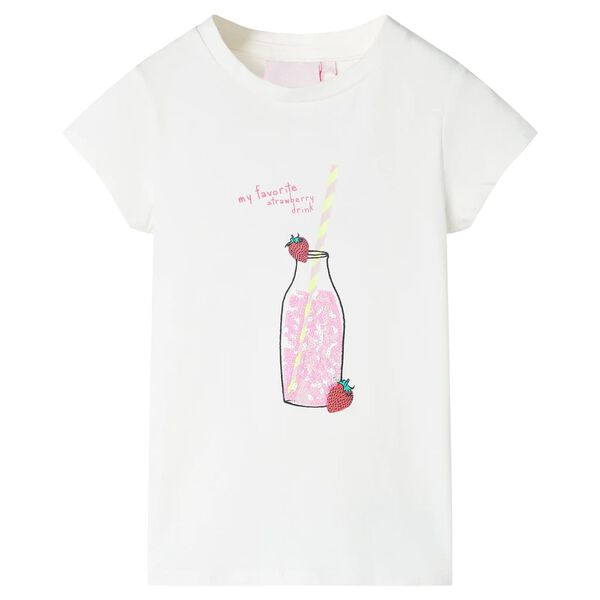 Vaiki&scaron;ki mar&scaron;kinėliai, ekru spalvos, 104 dydžio