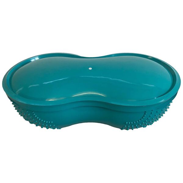 FitPAWS Balansinė platforma FlexiPAWS Cloud, mėlyna, 70x40x32cm