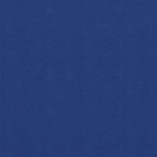 vidaXL Balkono pertvara, mėlynos spalvos, 75x300cm, oksfordo audinys