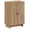 vidaXL Batu skrynia EDE 59,5 x 39,5 x 90 cm Apdirbta mediena