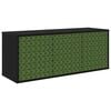 vidaXL Sieninis televizoriaus stovas GELEEN 102 x 33 x 40 cm