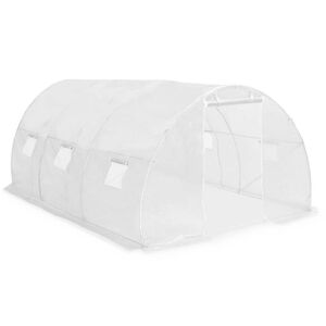 vidaXL &Scaron;iltnamis, 450x300x200cm, 13,5m&sup2;