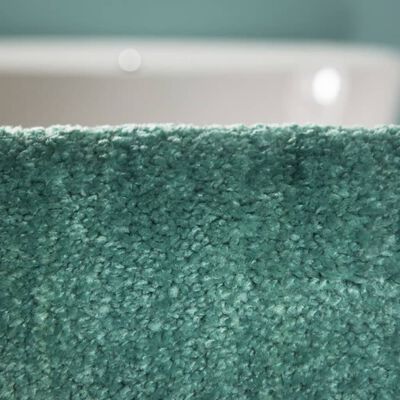 Sealskin Vonios kilimėlis Doux, mėlynai žalias, 50x80cm, 294425430