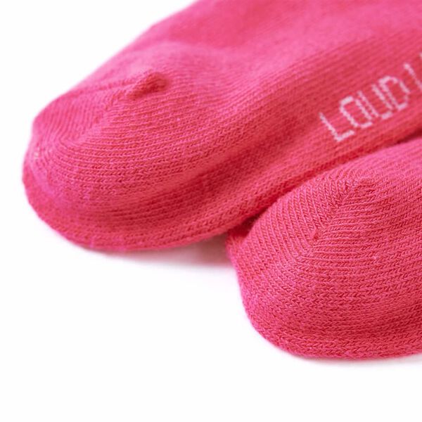 Vaiki&scaron;kos pėdkelnės, ry&scaron;kiai rožinės spalvos, 92 dydžio