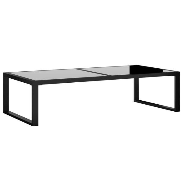 vidaXL Sodo komplektas su pagalvėmis, 7 dalių, antracito, poliratanas