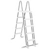 Intex Apsauginės baseino kopetėlės, 5 laipteliai, 132cm
