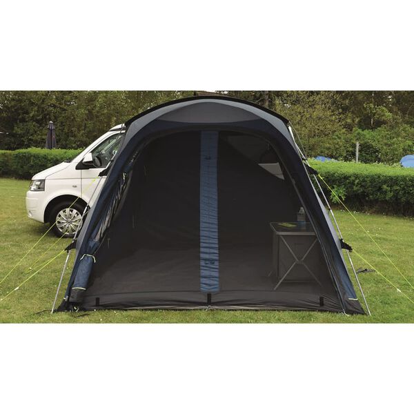 Outwell Palapinė Milestone Pro, mėlyna, 300x280x210cm, 110796