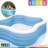 Intex Baseinas Beach Wave, 229x229x56cm, 57495NP