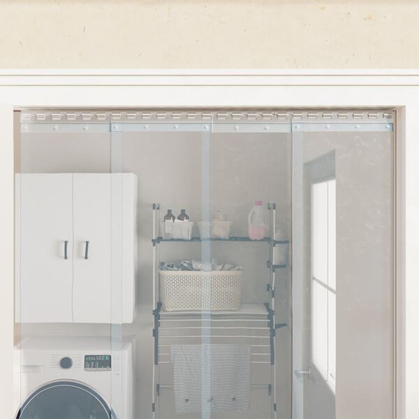 vidaXL Jungiamosios plokštės, 4vnt., sidabrinės, 28cm, plienas