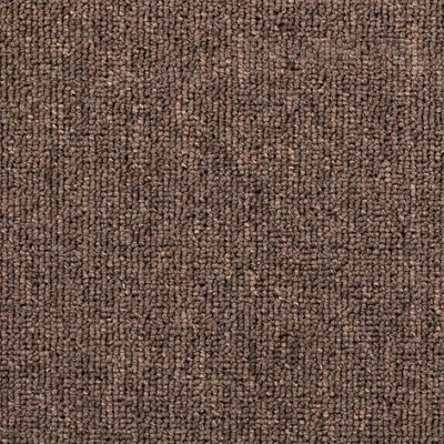 vidaXL Laiptų kilimėliai, 10vnt., kavos rudos spalvos, 65x24x4cm