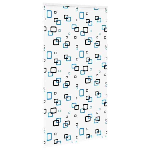 vidaXL Du&scaron;o roletas su kasete, 120x240 cm, audinio plotis 116 cm