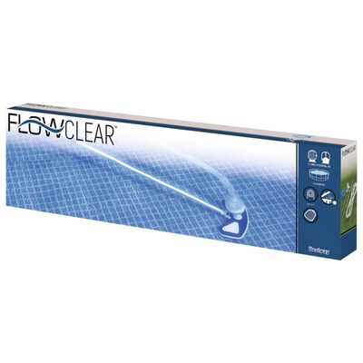 Bestway Flowclear Baseino valymo rinkinys AquaClean