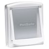 PetSafe Durelės augintiniams 715, baltos, 17,8x15,2cm, 2 krypčių