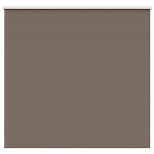vidaXL roletas kava 160x150 cm audinio plotis 156,6 cm poliesteris