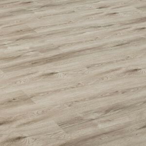 vidaXL Laminato grindys Balintas rudas 101 x 20 x 0,8 cm 15 vnt.