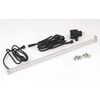Ubbink LED Juosta su 35 LED Diodais, 60 cm, Balta 1312116