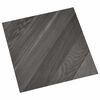 vidaXL Grindų lentos Pilka 5,11 m&sup2; 55 vnt. PVC