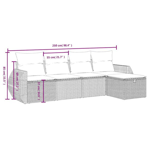 Rodomas prekėsprodukto vaizdas 4 i&scaron; 15
