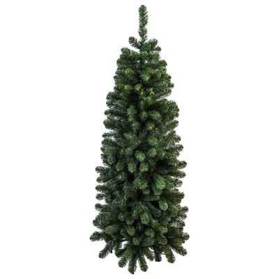 Ambiance Dirbtinė Kalėdų eglutė, 210cm, siaura