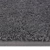 vidaXL Mink&scaron;tas kilimėlis, antracito spalvos, 270x180cm