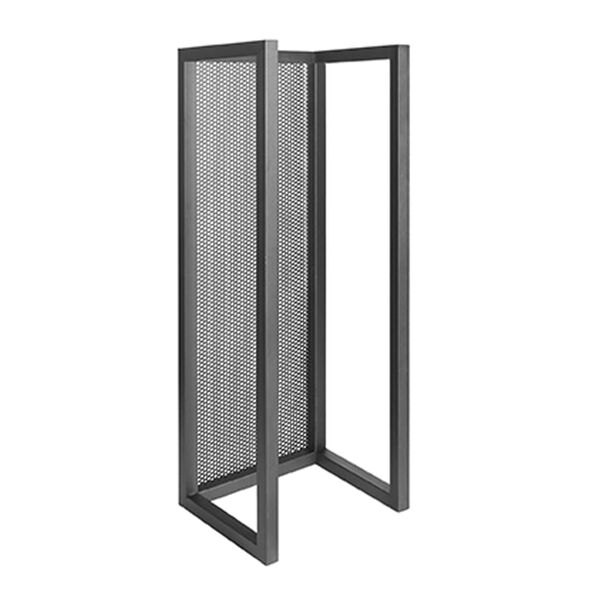 LABEL51 Stovas malkoms, 30x25x80cm, L