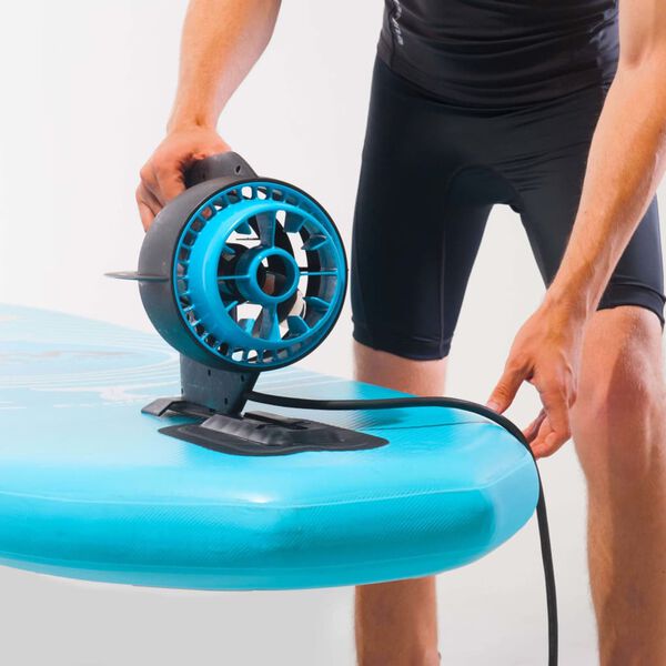 Aqua Marina BlueDrive Power Fin elektrinis irklentės variklis, 240 W