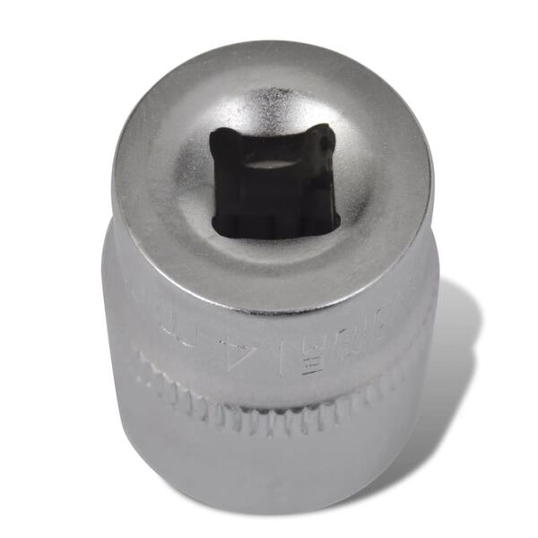 Galvučių Spline Rinkinys, 13 vnt., su Juostele