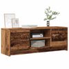 vidaXL televizoriaus spintelė Old Wood 102x30x37,5 cm Engineered Wood