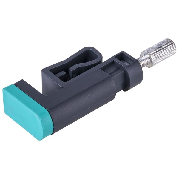 wolfcraft Krašto veržtuvai, 2vnt., KS24, 3037000