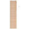 vidaXL Venecijos žaliuzės Ąžuolo i&scaron;vaizda 55 x 250 cm 35 mm