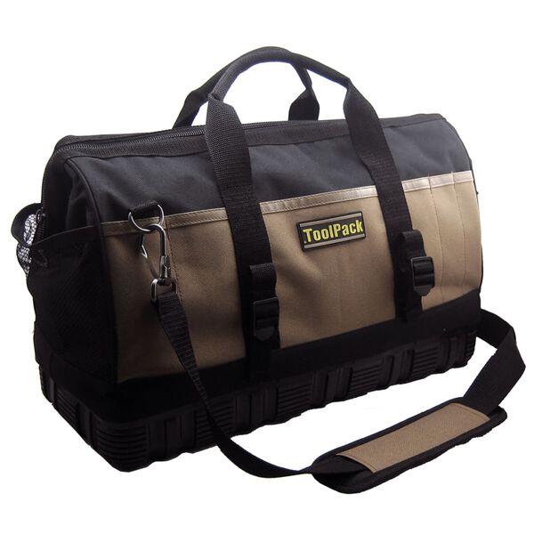 Toolpack Įrankių Krep&scaron;ys Constructor XXL 360.034