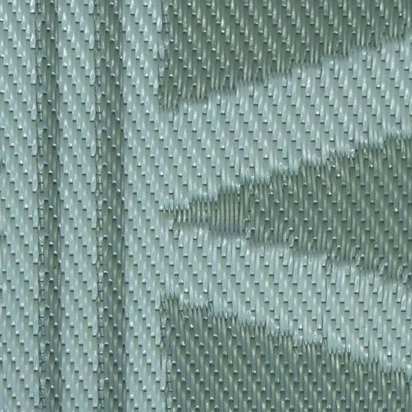 Bo-Camp Lauko kilimas Chill mat Oxomo, žalios spalvos, 2x1,8m, M