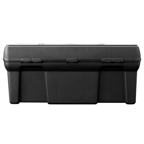 vidaXL Įrankių dėžė, 580x280x250mm, PP