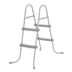 Bestway Baseino kopetėlės Flowclear, 84cm, 2 laipteliai