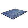 Bo-Camp Lauko kilimas Chill mat Oxomo, mėlynos spalvos, 2,7x3,5m, XL