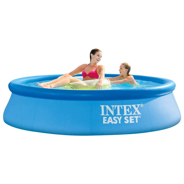 Intex Baseinas Easy Set, 244x61cm, PVC